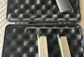 Complete hobby te koop los of alles in 1 koop