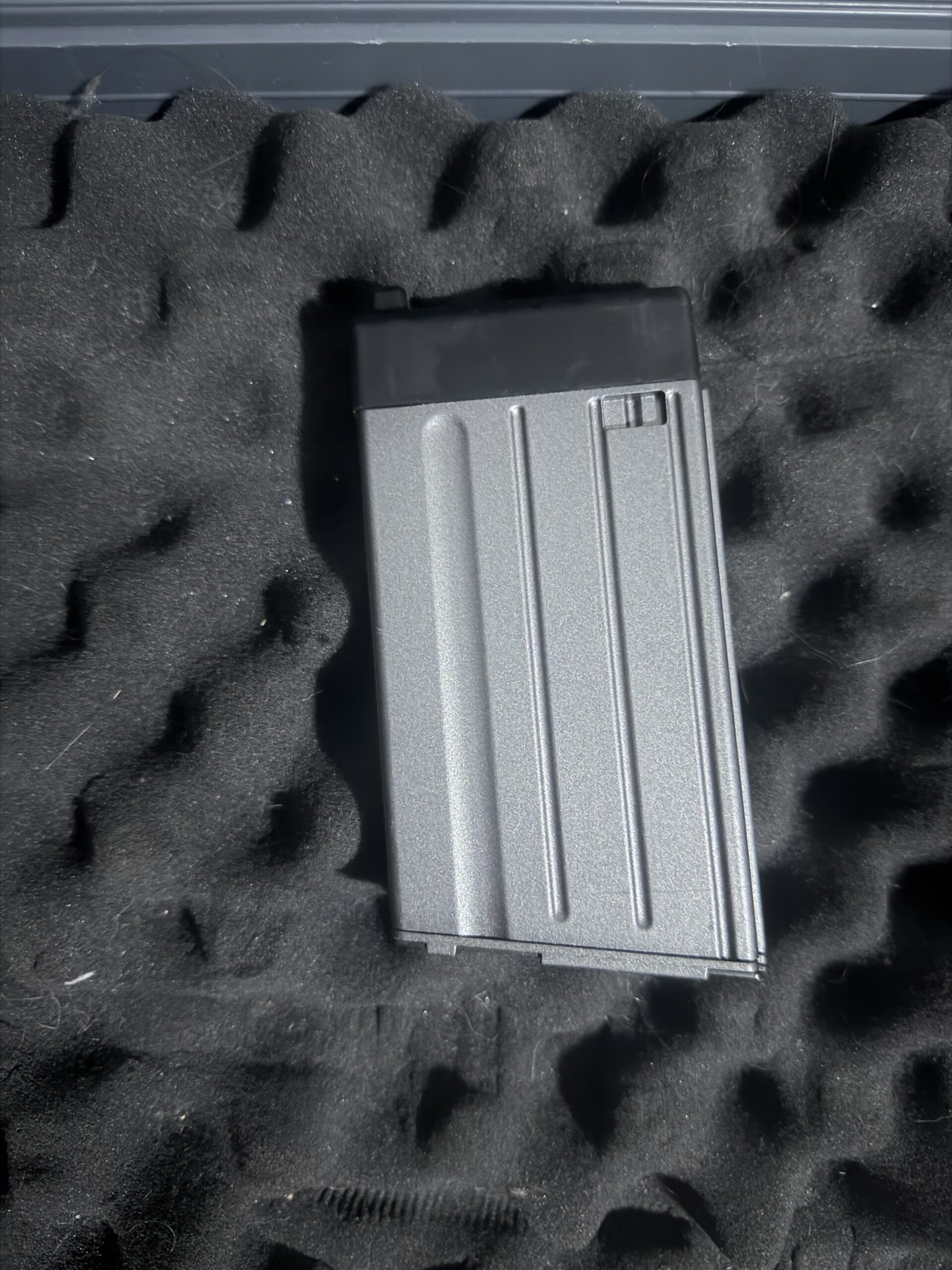 Vfc sr25 ecc gbb