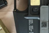 Specna Arms AEG Carbine Replica en Umarex Glock 17 Gen 4 Co2, inclusief VELE extra’s