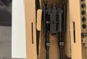 Airsoft DMR SR25