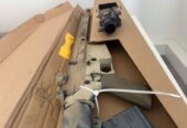 Airsoft DMR SR25