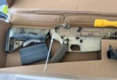 Airsoft DMR SR25
