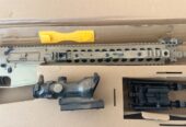 Airsoft DMR SR25