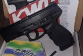 24/7 Pistol Replica
