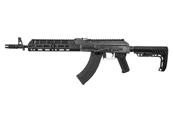 Modern AK – Nuprol Romeo Nomad Alpha Black (+More)