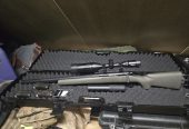 SSG24 met scope