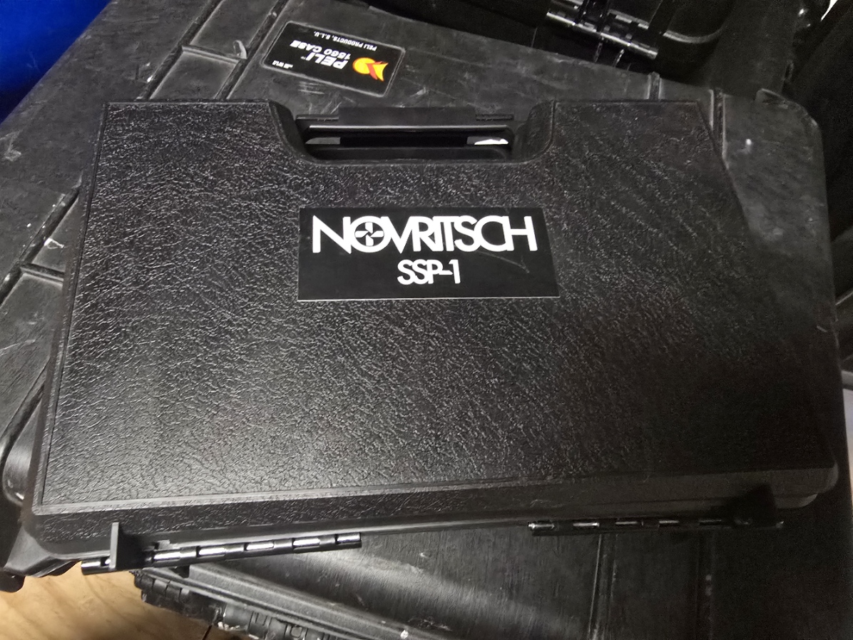 ssp1 Novritsch