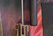 Zion Arms PW9 ARP9 Mod 1 R&D Precision Licensed Upgraded DSG AEG, ruil mogelijk