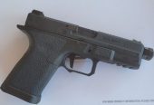 SAI blu glock GBB NIEUW
