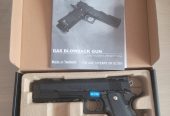 WE hi capa 5.2R GBB NIEUW