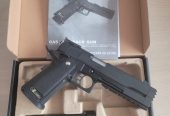WE hi capa 5.2R GBB NIEUW