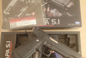 TM highcapa 5.1 GBB NIEUW