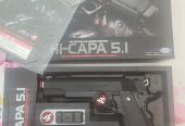 TM highcapa 5.1 GBB NIEUW