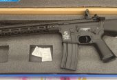 Cyma Cybergun M4 AEG NIEUW