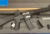 Cyma Cybergun M4 AEG NIEUW