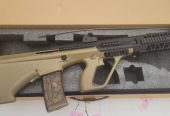 Army AUG RAPTOR AEG NIEUW