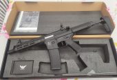 DE Matrix M4 pdw AEG NIEUW