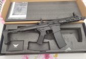 DE Matrix M4 pdw AEG NIEUW