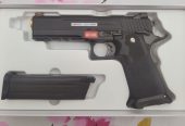 SAI M45 GBB NIEUW