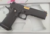 SAI M45 GBB NIEUW