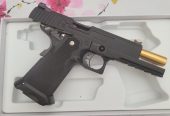 SAI M45 GBB NIEUW