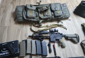 Collectie te koop wegens stoppen