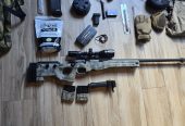 Collectie te koop wegens stoppen