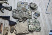 Collectie te koop wegens stoppen