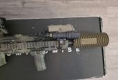 HK416A5 Geupgrade