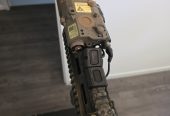 HK416A5 Geupgrade