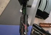 CYMA CM045A – volledig geüpgraded