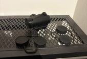 zo goed als nieuw vortex optics crossfire red dot met levenslange garantie
