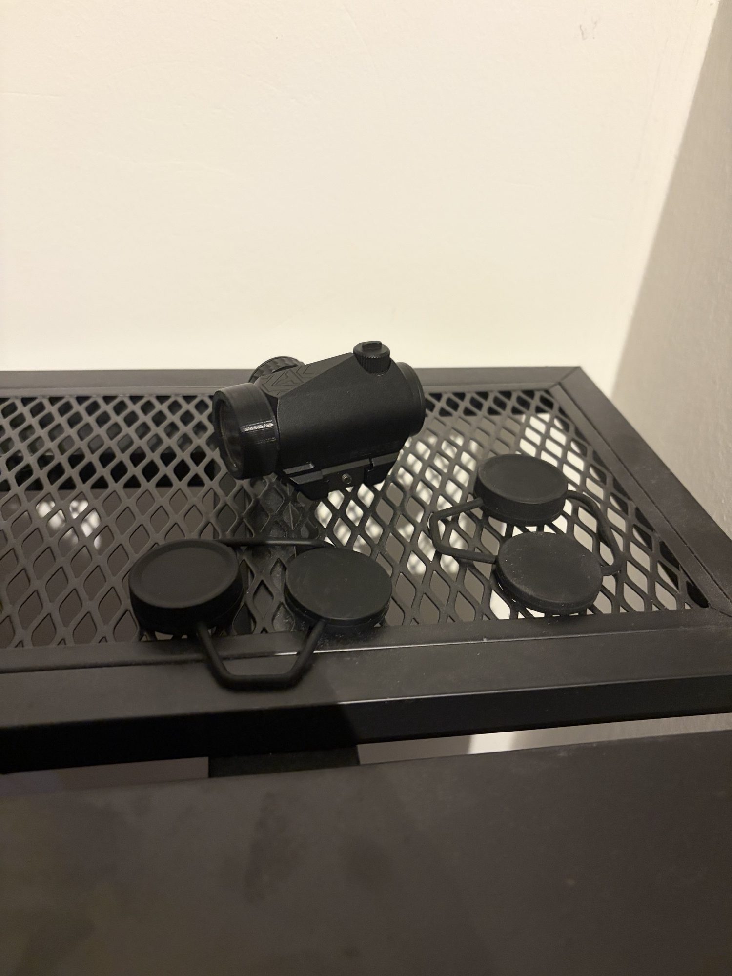 zo goed als nieuw vortex optics crossfire red dot met levenslange garantie