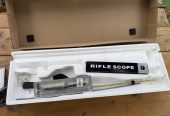 MB01 sniper rifle