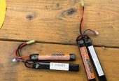 Lipro balance charger