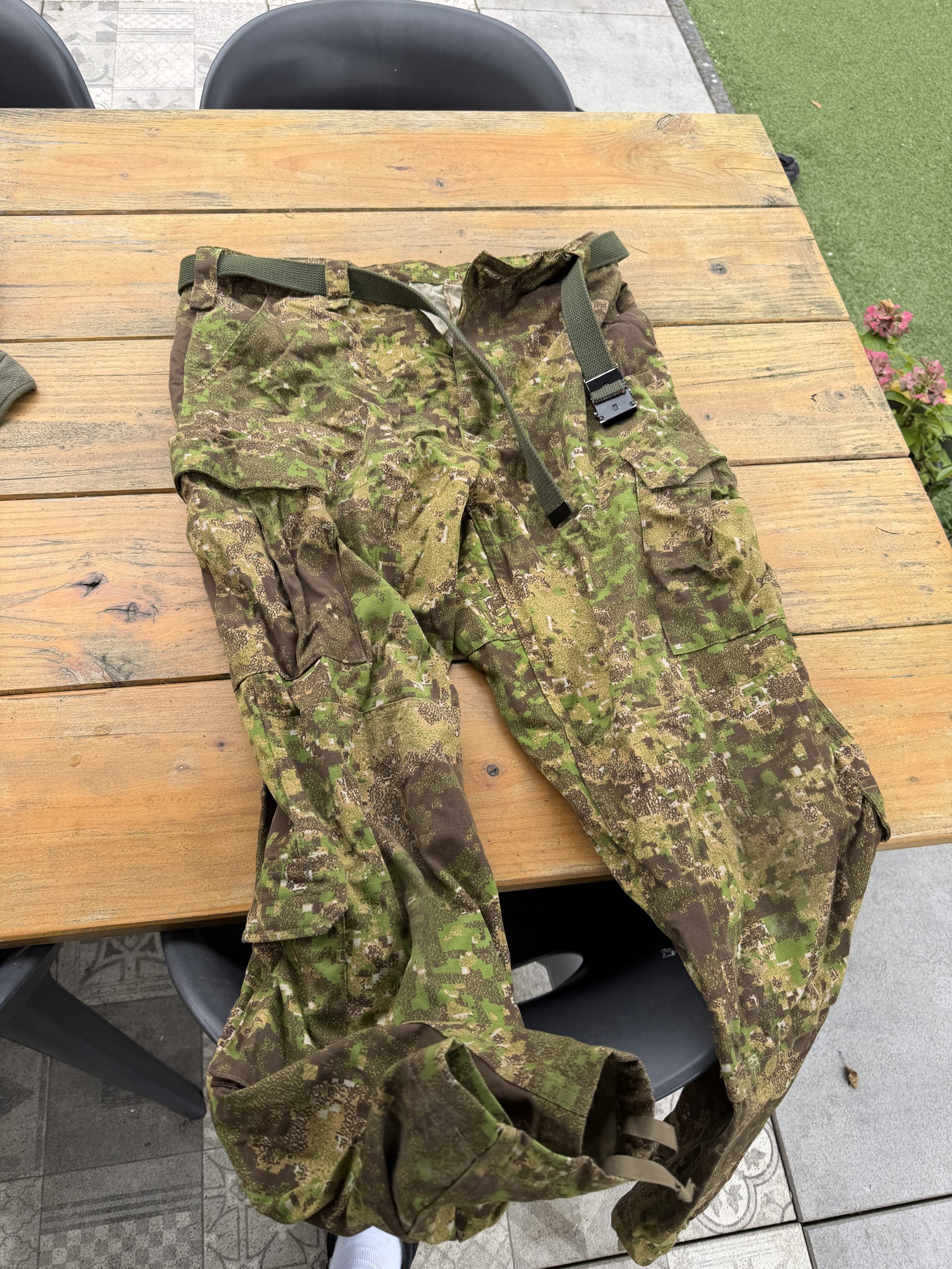 Diverse kleding. Prachtige conditie