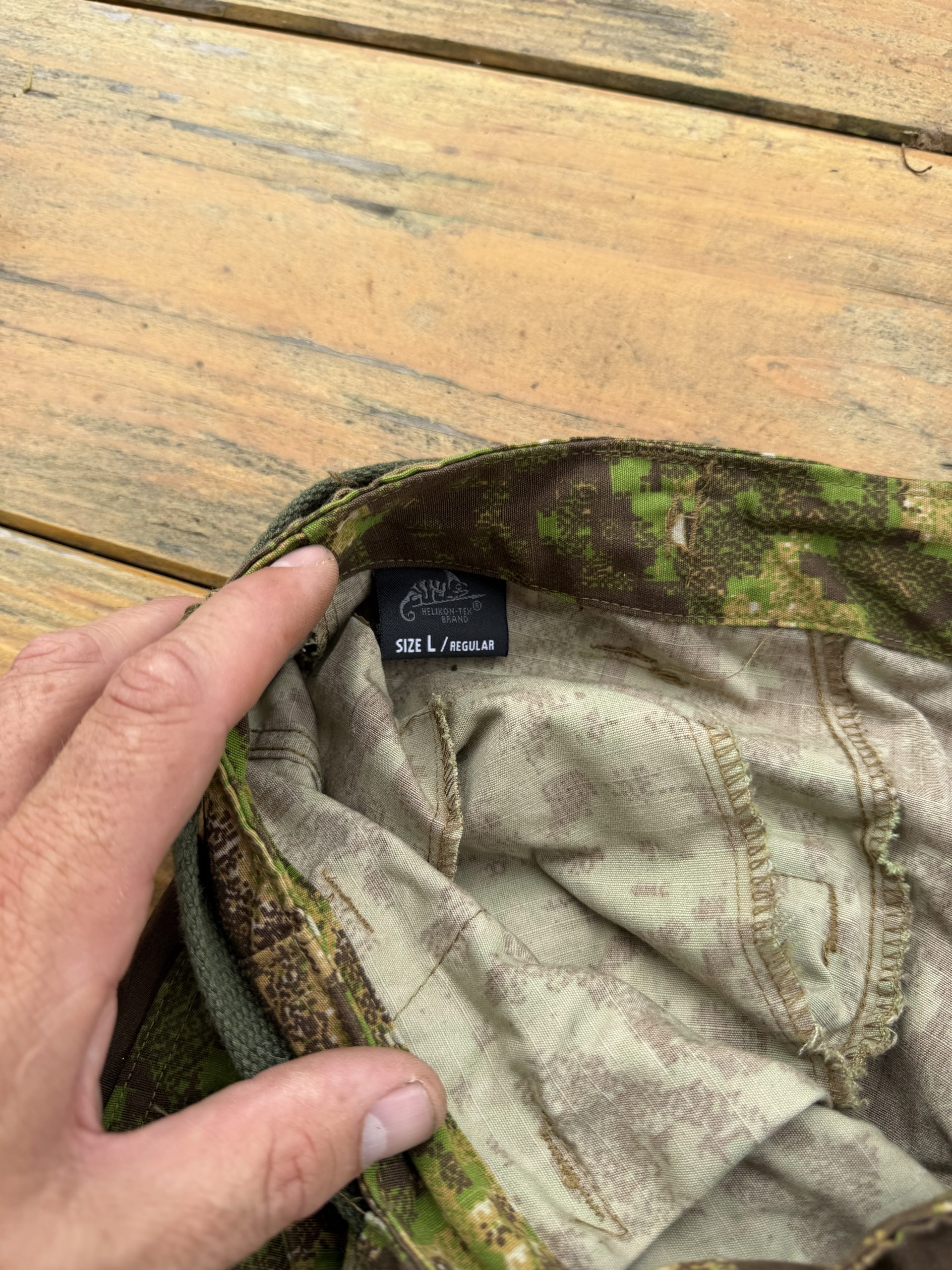 Diverse kleding. Prachtige conditie