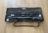 Novritsch SSG10 A1 met scope + SSP1