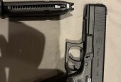 Glock 17 gen5 blk