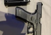Glock 17 gen5 blk