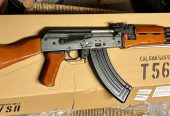 Akriva type 56