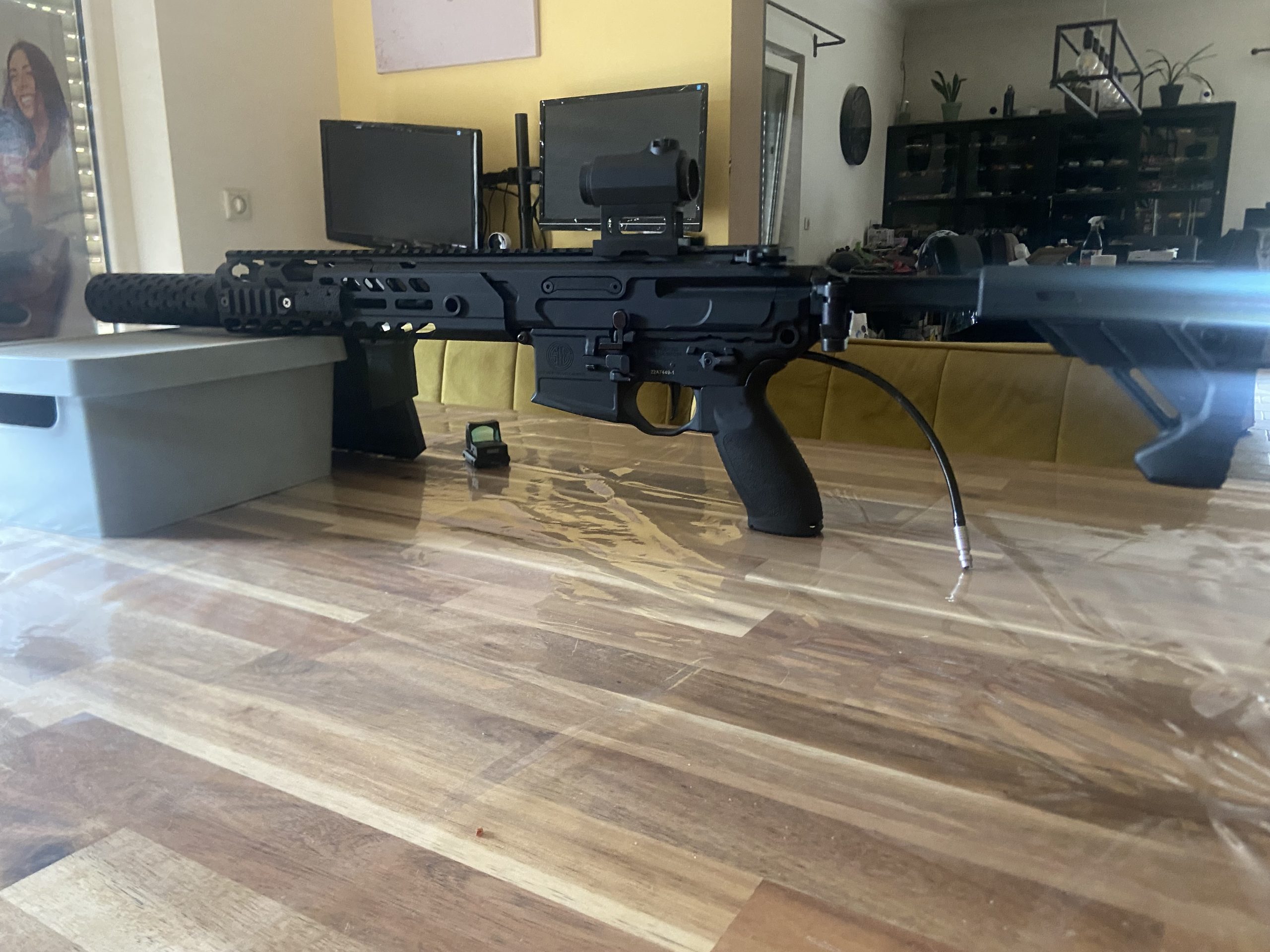 Mcx virtus proforce op hPa