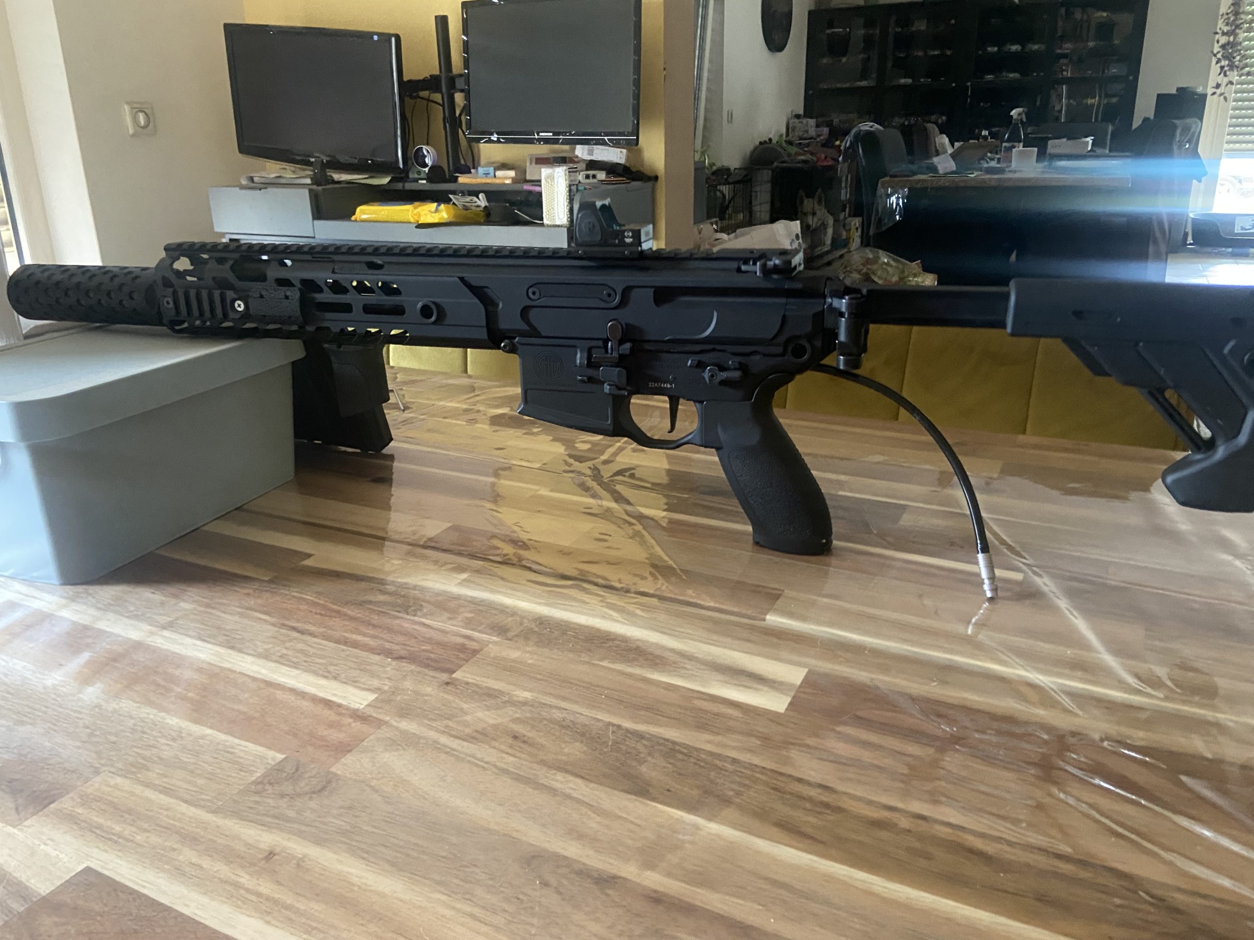 Mcx virtus proforce op hPa