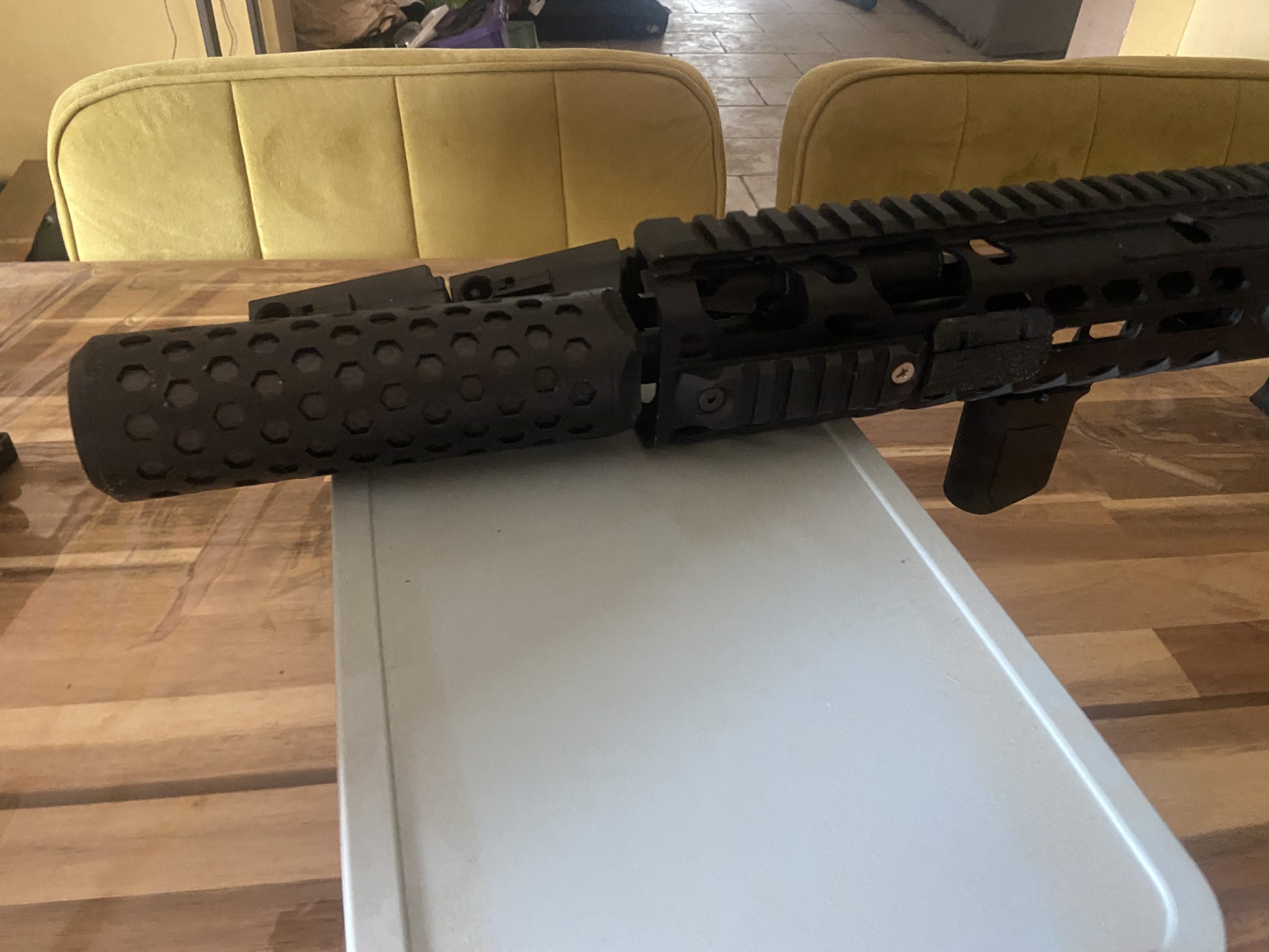 Mcx virtus proforce op hPa