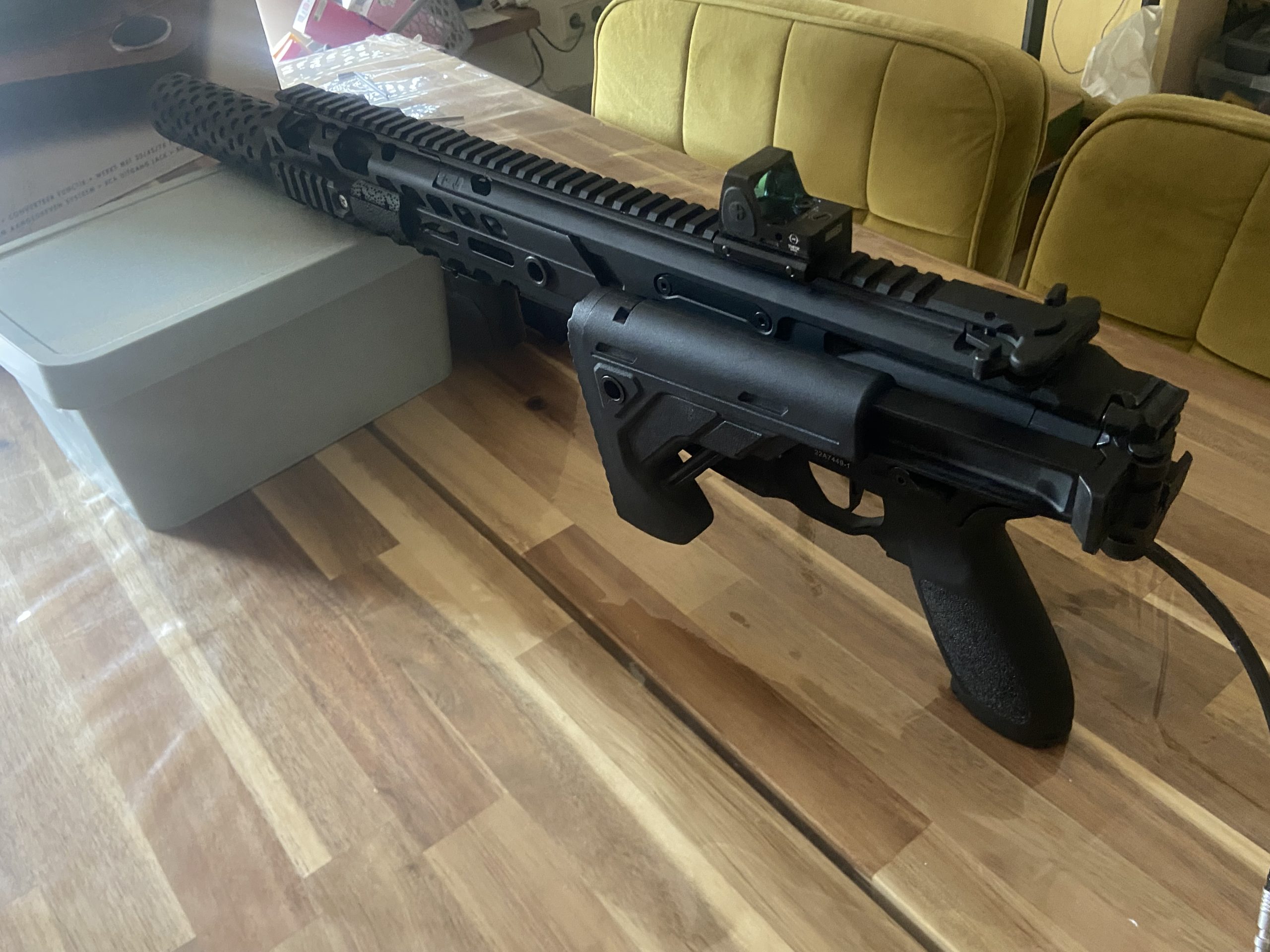 Mcx virtus proforce op hPa