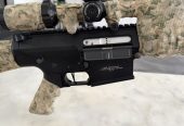 G&G GR25 DMR Sniper