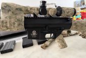 G&G GR25 DMR Sniper