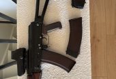 Vfc ak74u