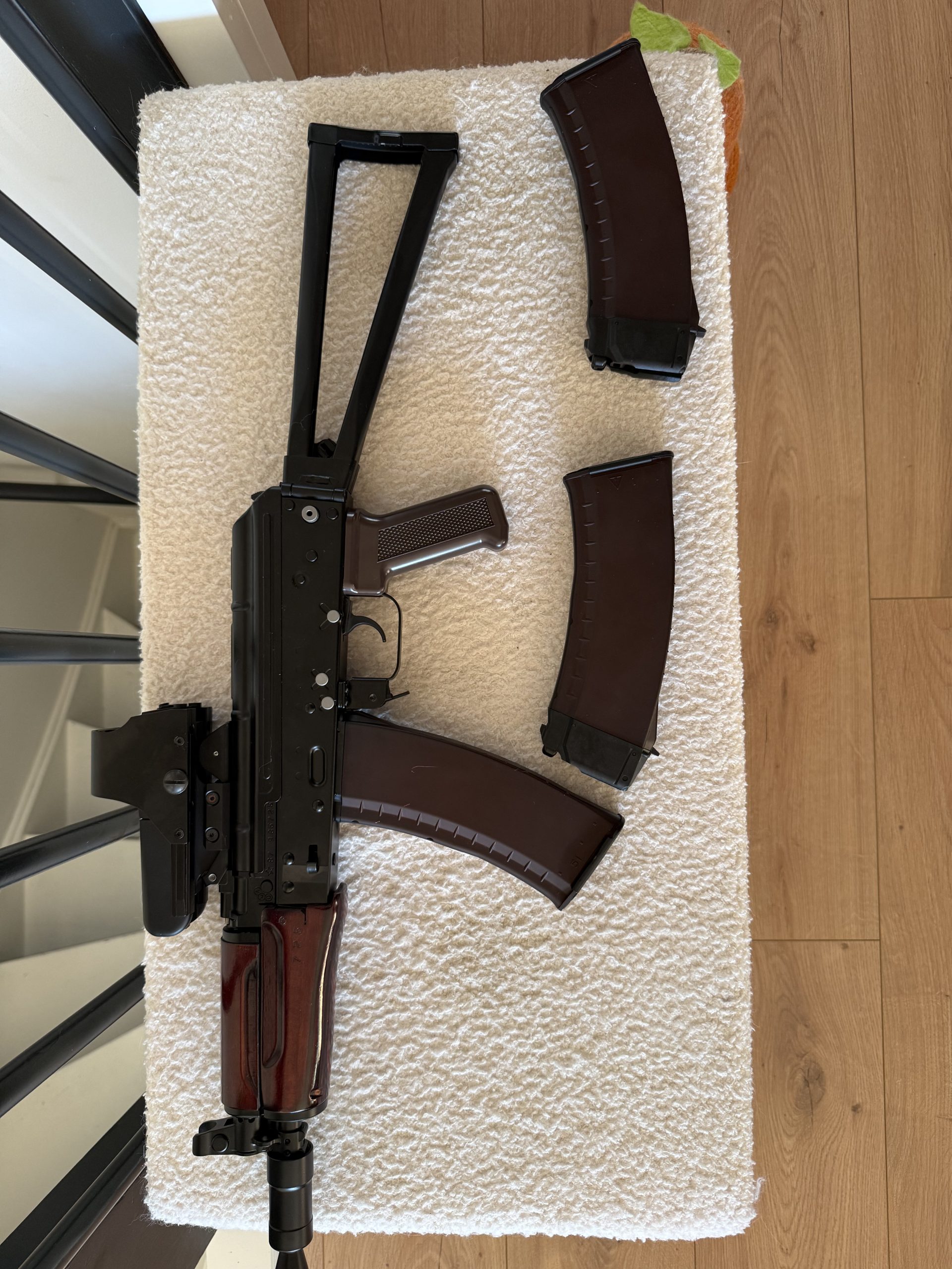 Vfc ak74u
