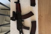 Vfc ak74u
